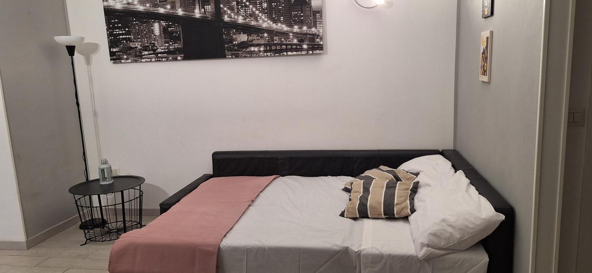 La Casa Di Viola Apartamento Roma Exterior foto