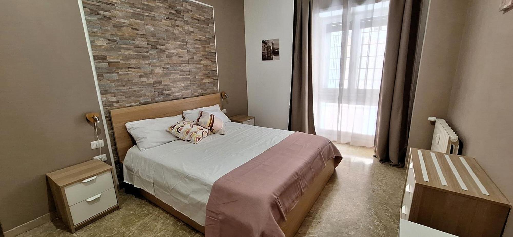 La Casa Di Viola Apartamento Roma Exterior foto