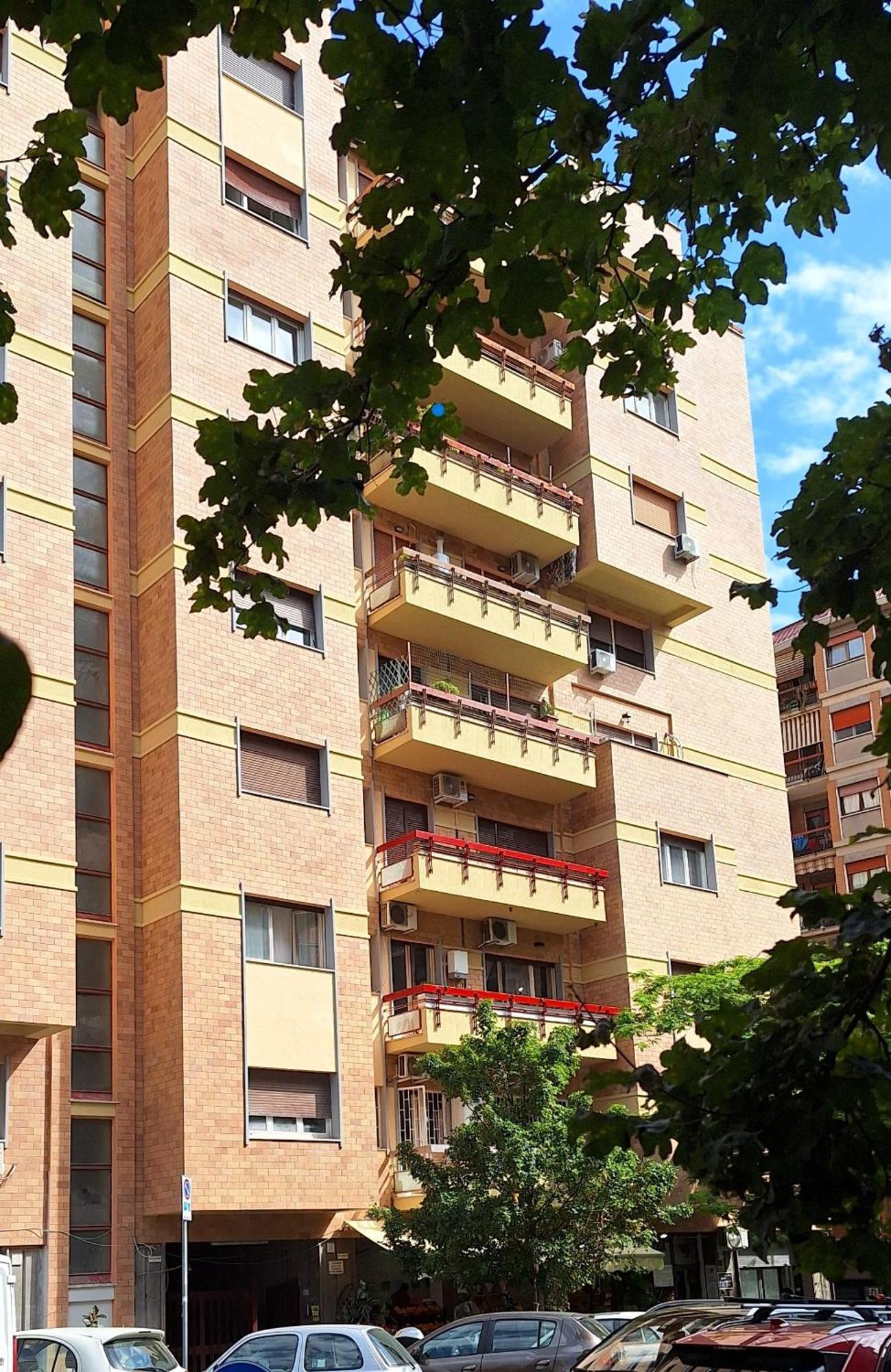 La Casa Di Viola Apartamento Roma Exterior foto